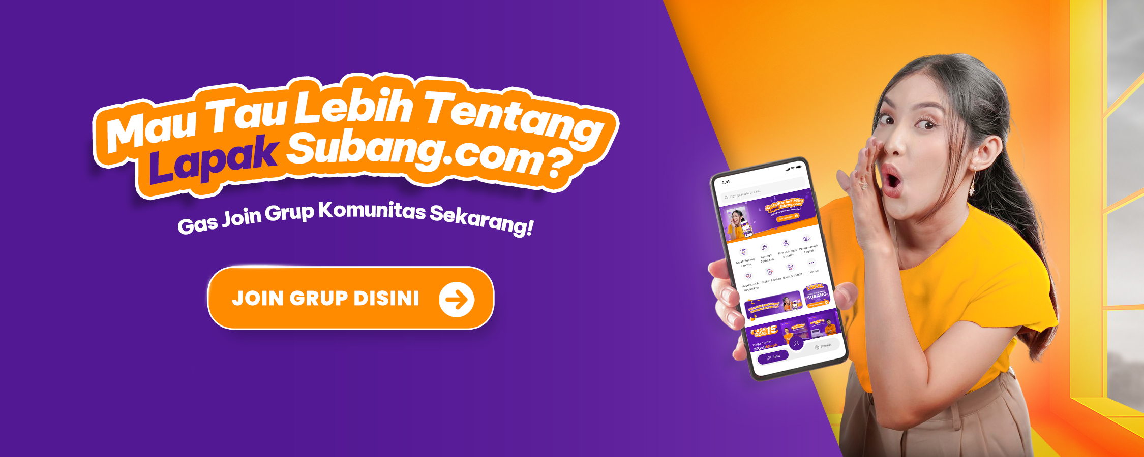 lapak subang 1